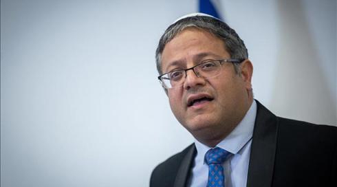 אחרי סקר כאן חדשות: האולטימטום של בן גביר לסמוטריץ'