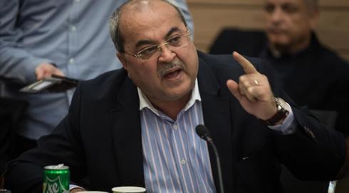 איחוד הרשימה המשותפת: תע"ל קוראת להקצות מקומות לאישים ערבים בולטים