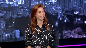 ערב עם שי שטרן - פרק 15