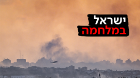 אריה לייב אברמס, פלאש 90