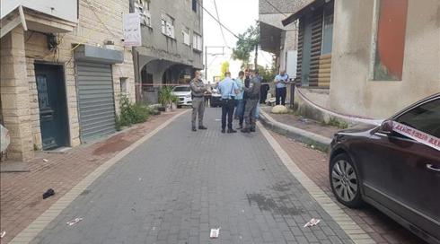 חשד לרצח באום אל פחם: בן 38 נורה למוות