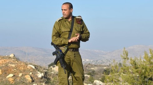 מפקד מז"י הזהיר בתחילת 2023: "אם היינו חברה אזרחית, היינו על סף פשיטת רגל"