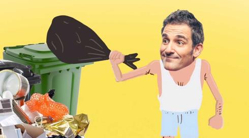 למה זה טוב? | למה זה טוב זבל | פרק 6