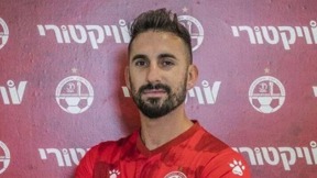 אלון תורג'מן חלוץ הפועל באר שבע