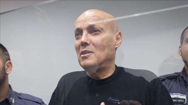אבנר הררי, 11.02.2020