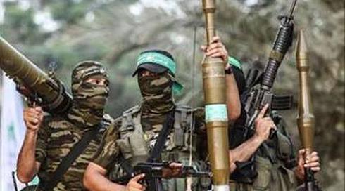 התבטאות נדירה של בכיר חמאס לפני הרמדאן: בימים הבאים יהיו אירועים