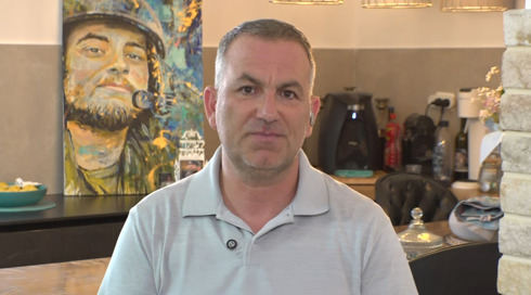 "ידענו שהוא גיבור, עכשיו זה רשמי": גבורת הלוחמים שמנעו אסון כבד ב-7.10