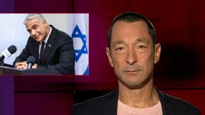 מהצד השני עם גיא זהר | 25.05.2021