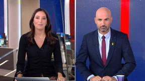 שבע עם ליאל קייזר ואליאור לוי | 17.08.25