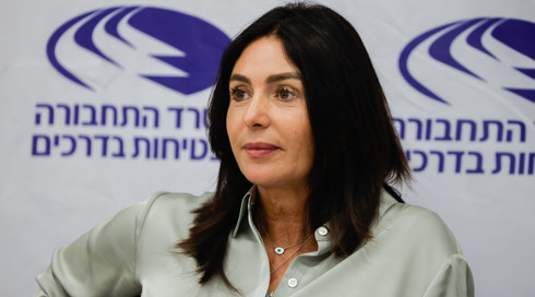 רגב: יש בעיה גדולה אם שופט יעמוד בראש ועדת חקירה למחדלי 7 באוקטובר