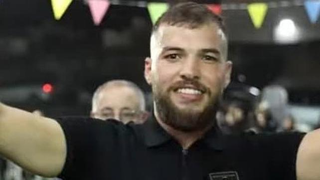 סאאד זייד נרצח בכפר קרע 17.8.22