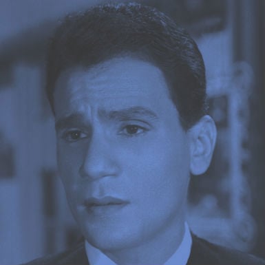 מאחורי השירים של עבד אלחלים: חלק שני