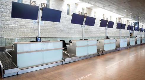 הושגו הבנות: נתב"ג ייפתח מחר בחצות