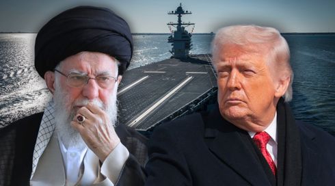 וויטקוף מזהיר: "איראן במרחק שבוע מחומר לפצצה"
