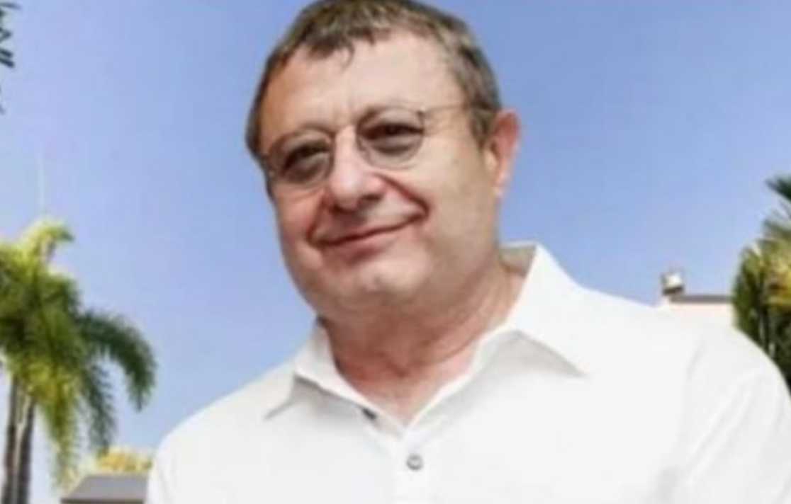 אלכס סקלר