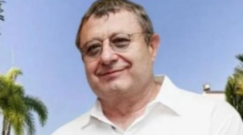 פרשת חטיפת הילדים בגרמניה: תביעת דיבה נגד הטייקון אלכס סקלר