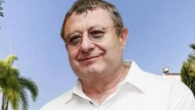 אלכס סקלר
