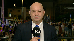 משדר מיוחד עם מואב ורדי | 14.10.25 - 18:00