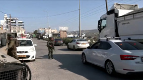 צה"ל החל במבצע באיו"ש - בתקשורת הערבית דיווחו על שני ילדים שנהרגו