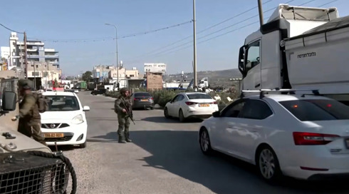 צה"ל החל במבצע באיו"ש - בתקשורת הערבית דיווחו על שני ילדים שנהרגו