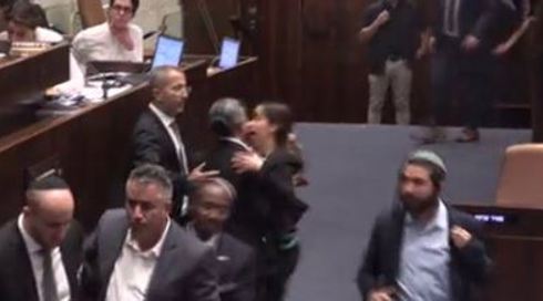 רוטמן: המציאות תחייב בעתיד גם את פסקת ההתגברות
