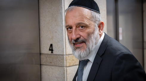 המפסיד הגדול ביותר ממשבר חוק הגיוס הוא אריה דרעי - ולכן הוא המפתח לפתרון
