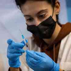 Vacuna pediátrica contra el coronavirus y las reco