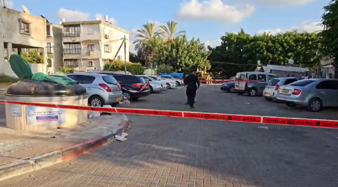 רצח ברמלה: צעירה בשנות ה-20 לחייה נורתה למוות