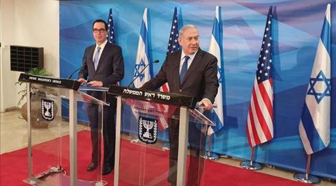 נתניהו: איראן תייצר טילי שיוט שיגיעו גם לישראל