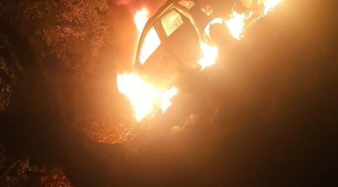 שלושה נרצחים באירוע ירי באבו סנאן שבגליל המערבי