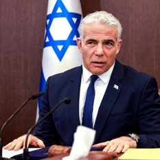 Noticias desde Israel - domingo 20 de noviembre