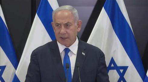 נתניהו: "הנחתנו על הג'יהאד את המכה הקשה בתולדותיו"