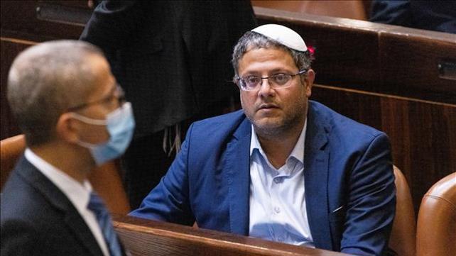 איתמר בן גביר