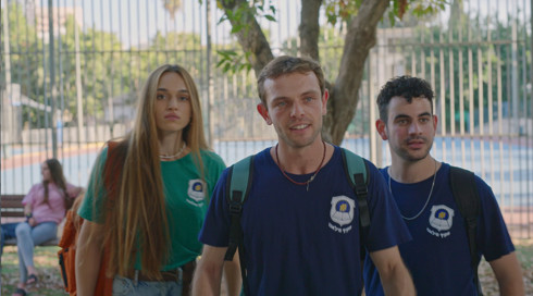 מקיף מילאנו 4 | פרק 17 - פרק הדחה