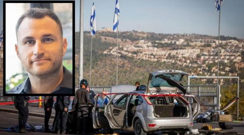 משפחתו של יובל קסטלמן מערערת על החלטת מח"ש