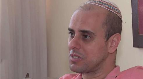 "שילמנו את המחיר הכי כבד": החלים מקורונה ואיבד את אביו