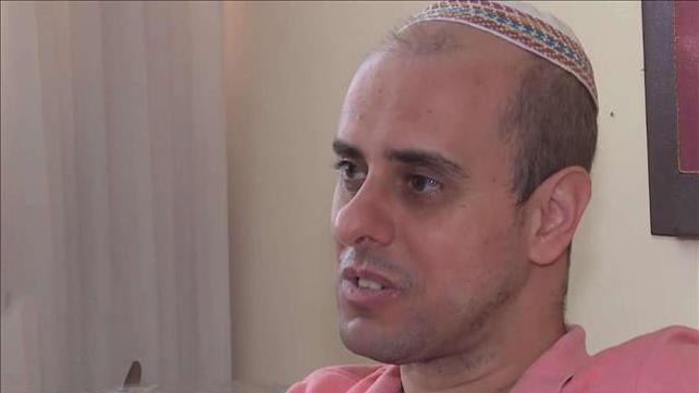 "שילמנו את המחיר הכי כבד": ניצל מקורונה ואיבד את אביו