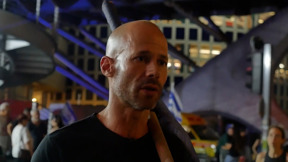 רן תגר