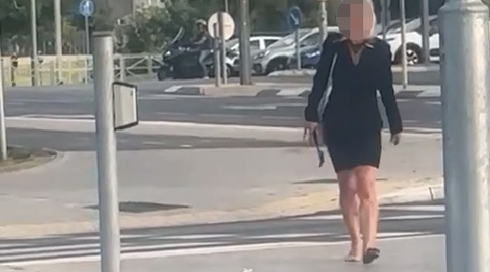 רצח בן ה-6 בהרצליה: במשטרה בודקים אם האם החשודה נטלה סם