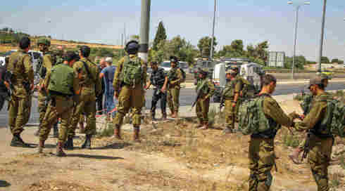 מחשש להסלמה נוספת: צה"ל ביטל חופשות פסח ללוחמים בגזרת עזה