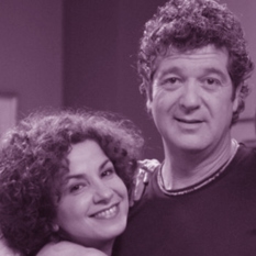 החיים זה לא הכל סדרתיות Square 500X500