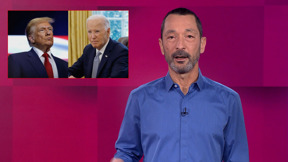מהצד השני עם גיא זהר | 23.01.25