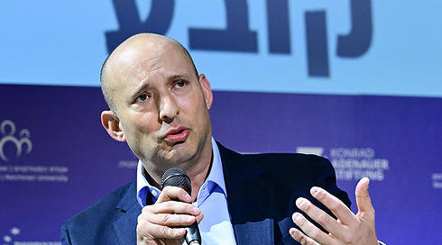 נפתלי בנט: "ההשתמטות הורגת לנו את החיילים"