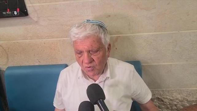 משה דומנוביץ