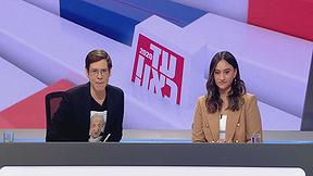 עד כאן! 2020 | פרק 12 - אגם בוחבוט - 26.05.20