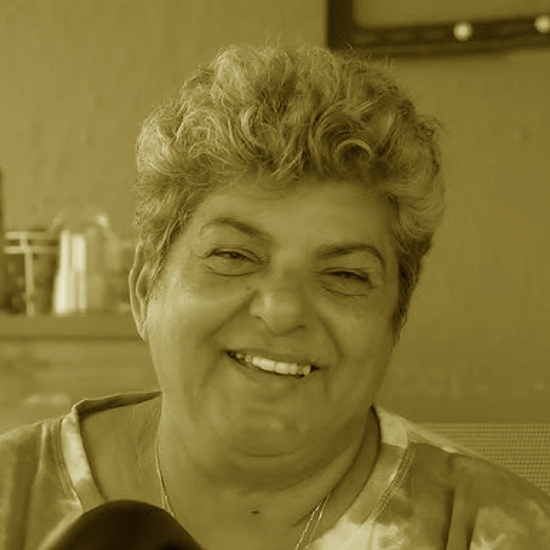 רחל מאופקים: "הכי חשוב שנהיה בריאים ונשאר מאוחדים"