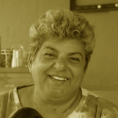 רחל בריבוע
