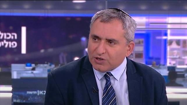 זאב אלקין בהכול פוליטי 11.12.21