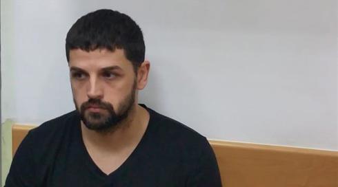 שיחות טלפון נשללו ממקסים טל החשוד ברצח אשתו