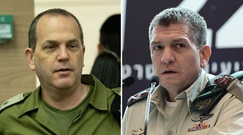 בכירי מערכת הביטחון לקבינט: כשירות צה"ל תלויה בפוליטיקה